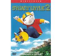 Stuart Little 2 G