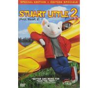 Stuart Little 2 (Aws) (Fs)