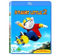 Stuart Little 2 - Blu Ray