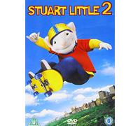 Stuart Little 2 [Edizione: Regno Unito] [Import]