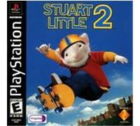 Stuart Little 2 G