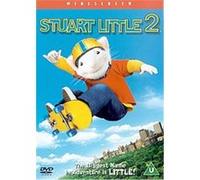 Stuart Little 2 G