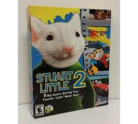 Stuart Little 2 (Jewel Case) (輸入版)
