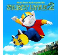 STUART LITTLE 2 / O. - CD - G3z