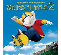 Various Artists - Stuart Little 2 (Original Soundtrack) [New CD] Alliance MOD