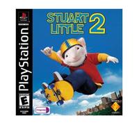 Sony Jeu PS1 Stuart Little 2