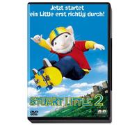 Geena Davis - Stuart Little 2 [Import]
