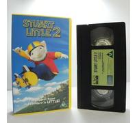 Stuart Little 2 [VHS] [Import anglais]