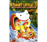 Stuart Little 3