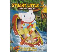 STUART LITTLE 3 CALL OF THE WILD