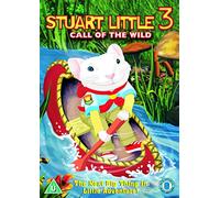 Stuart Little 3-Call of The Wild [Edizione: Regno Unito] [Import]