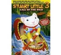 STUART LITTLE 3/CALL OF THE WILD/VN G