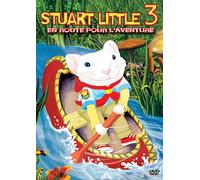 Stuart Little 3, En Route Pour L'aventure