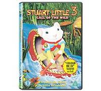 Stuart Little 3