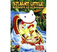 Stuart Little 3 / Stuart Little 3: Call Of The Wild