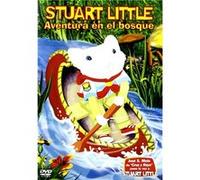 Stuart Little 3 / Stuart Little 3: Call of the Wild G