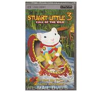 Stuart Little 3 [UMD pour PSP]