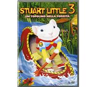 Stuart little 3 - Un topolino nella foresta
