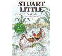 Stuart Little 75th Anniversary Edition