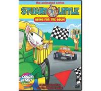 Stuart Little Animated Series: Going for The Gold