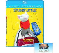 Stuart Little [Blu-Ray]