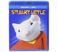 Stuart Little [Blu-Ray]
