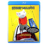 Stuart Little [Blu-Ray] [Region B] (IMPORT) (Pas de version franħaise)