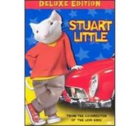 Stuart Little [Deluxe Edition] - DVD Zone 1