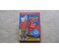 Stuart Little (Deluxe Edition) [Import USA Zone 1]