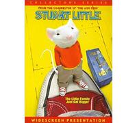 Stuart Little [Dvd] [2000] [Region 1] [Us Import] [Ntsc]