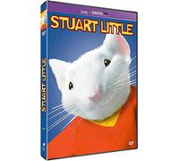 Stuart Little DVD