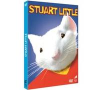 Stuart Little DVD