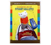Stuart Little [DVD] (IMPORT) (Pas de version franħaise)