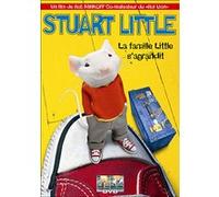 Stuart Little E