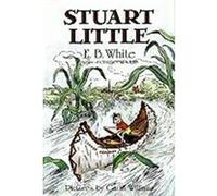Stuart Little E. B. White (Auteur)