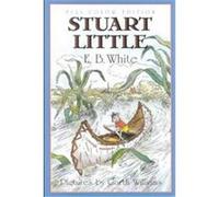 Stuart Little E. B. White (Auteur)