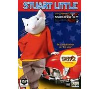 Stuart Little – VF – Édition belge