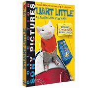 Stuart Little DVD