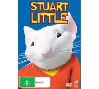 Stuart Little [Edizione: Australia] [Import]