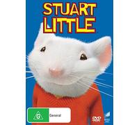 Stuart Little [Edizione: Australia] [Import]