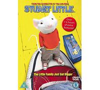 Stuart Little [Edizione: Regno Unito] [Import]