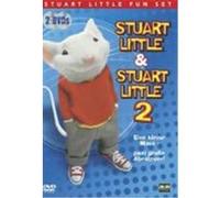 Stuart Little Fun Set - Stuart Little 1 & 2