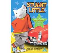 Stuart Little – Sony Pictures Home Entertainment