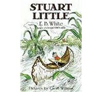 Stuart Little, Harper Trophy Book ; J56 E. B. White (Auteur)