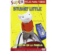 Stuart Little [Import]