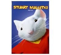 Stuart Little (IMPORT) (Pas de version fran231;aise)
