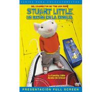 Stuart Little [Import USA Zone 1]
