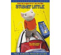 Stuart Little [Import USA Zone 1]