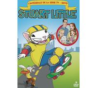 Stuart Little - La Série Tv