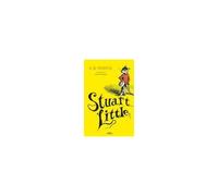 Stuart Little (Spanish Edition)